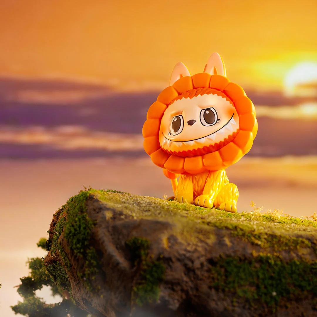 Lion Labs