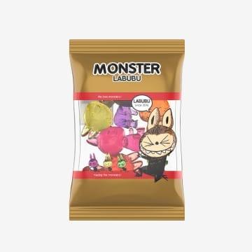 Лабу Gummy Candy
