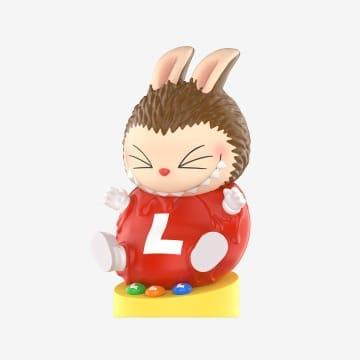 Labubu L & L Chocolate