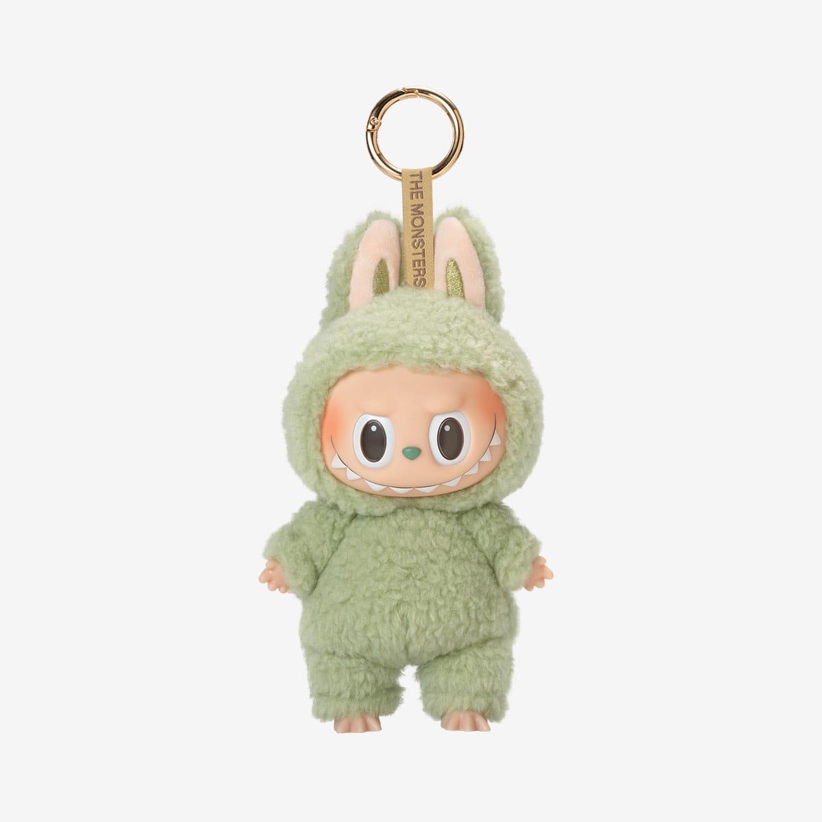 ラブブ グリーン ブドウ