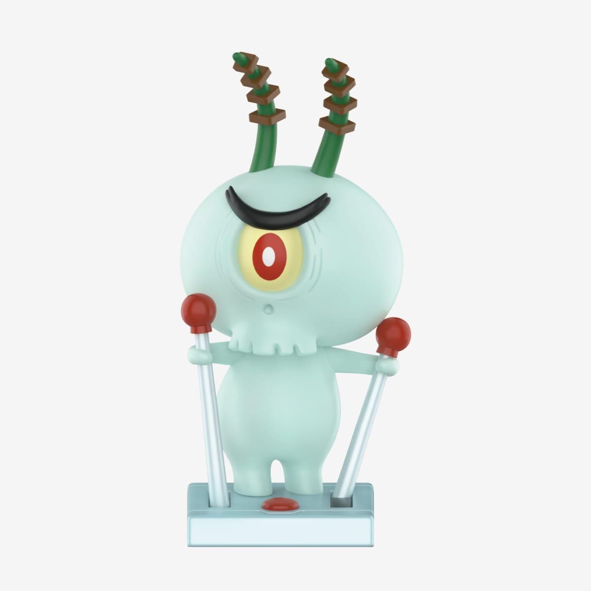 Plankton Tycoco