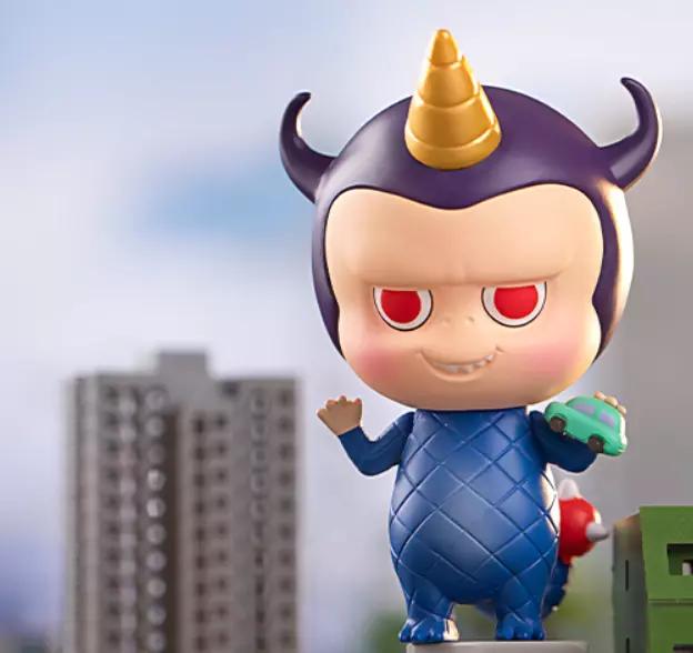 ラブブ ユニコーン モンスター