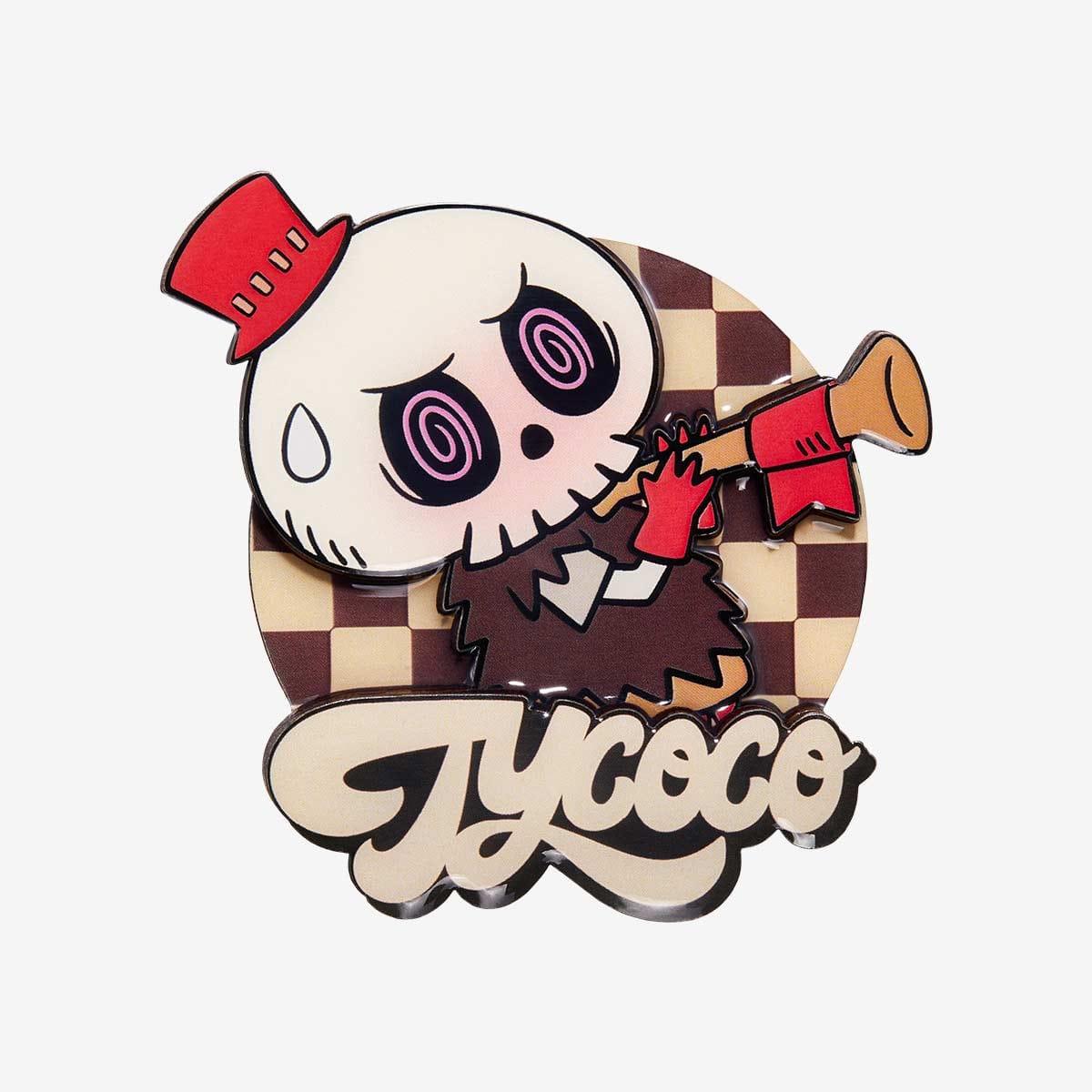 Tycoco Cotton